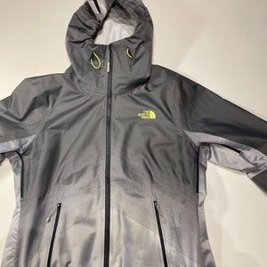 The North Face Rain Jacket